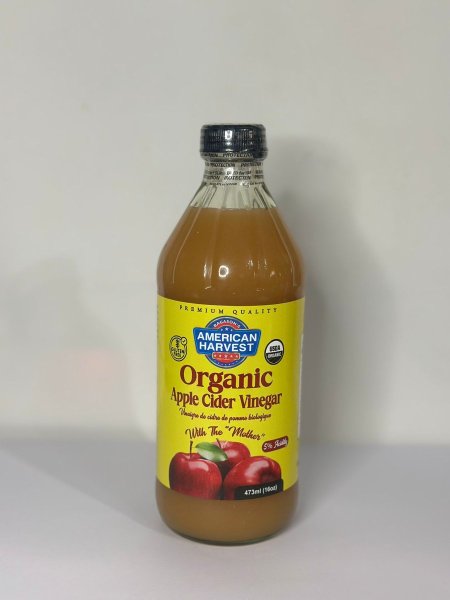 خل التفاح